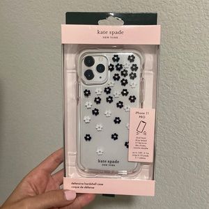 Kate spade IPhone 11 PRO Case